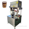 Sauce Mixing Filling Capping Machine